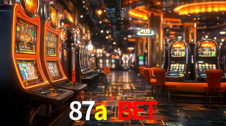 Ofertas Imperdíveis na 87a bet: Promoções e Bônus Que Valem a Pena