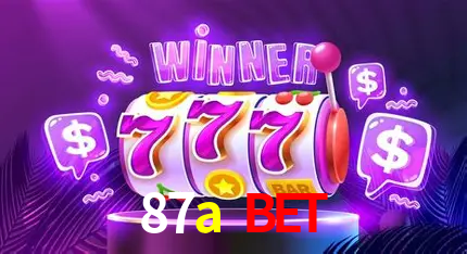 Apostas Esportivas na 87a bet: Um Guia Completo