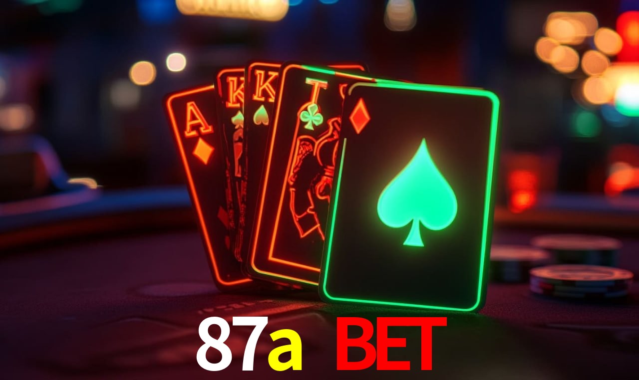 Integração de APIs 87a bet