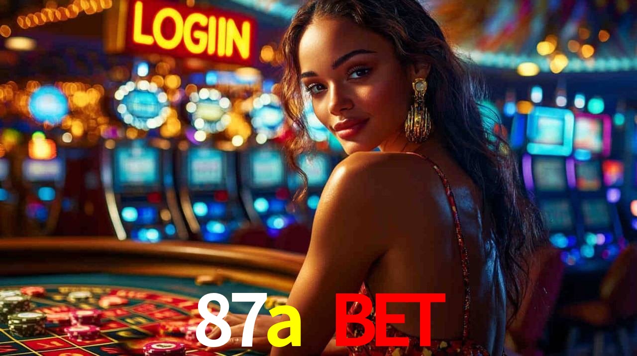 Catálogo de jogos 87a bet com fornecedores Pragmatic Play, Evolution, NetEnt
