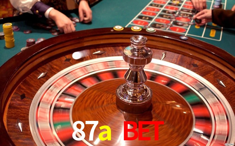 Apostas de Basquete 87a bet