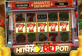 A Revolução dos Aplicativos de Jogos no 87a bet