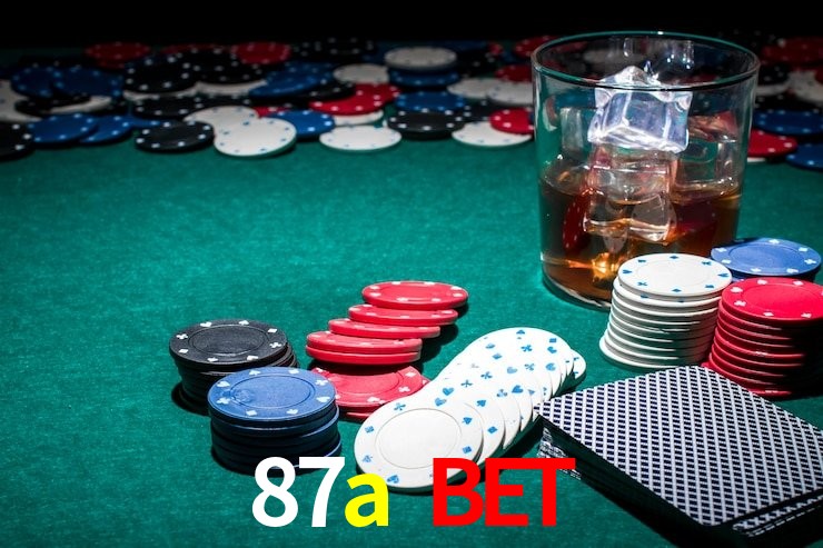 Recursos de Bônus 87a bet