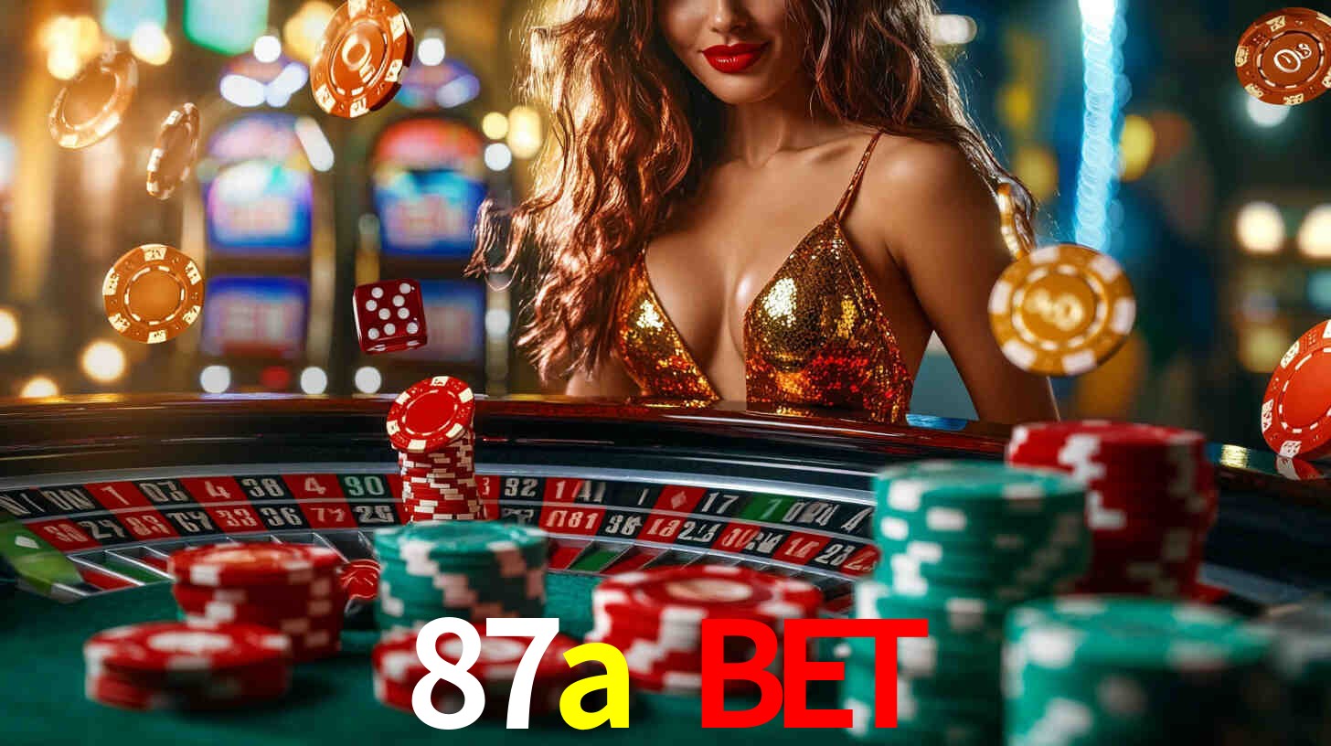 Premium Interface 87a bet