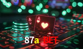 Benefícios da Conta 87a bet