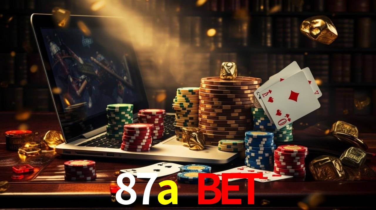 Estatísticas do Jogo 87a bet