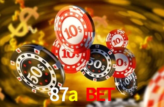 Diretório de Jogos 87a bet