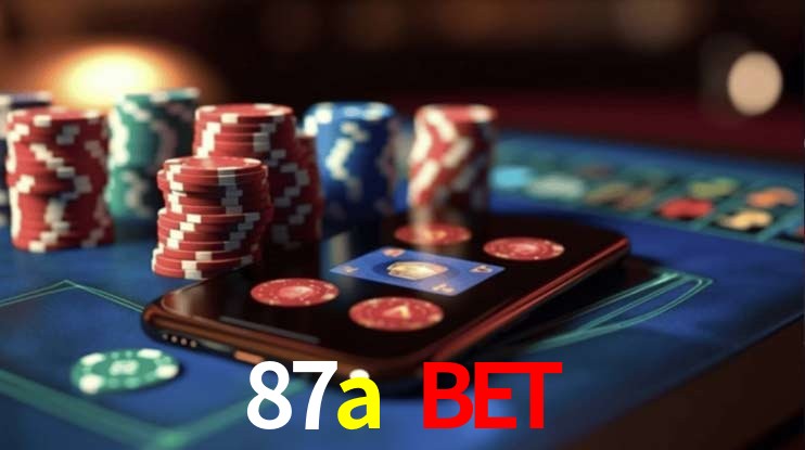 Ofertas Exclusivas 87a bet