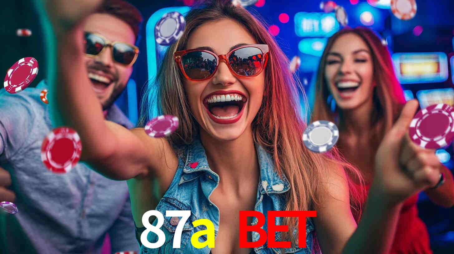 A Emoção da Loteria na 87a bet: Uma Chance de Mudança de Vida