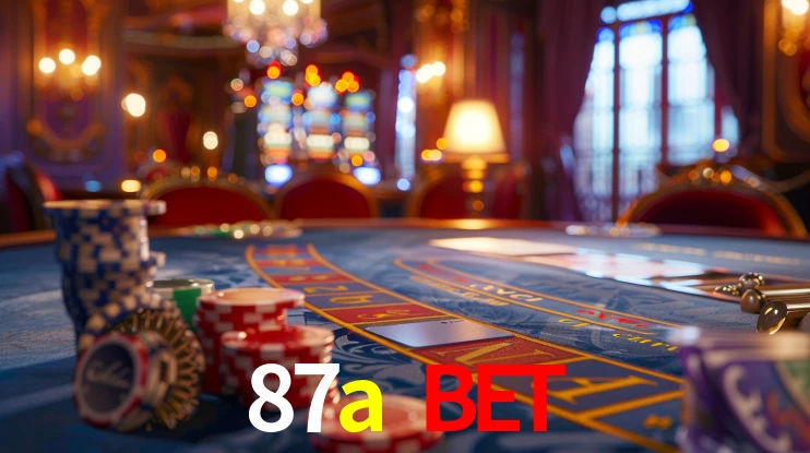 Flash Promotion 87a bet