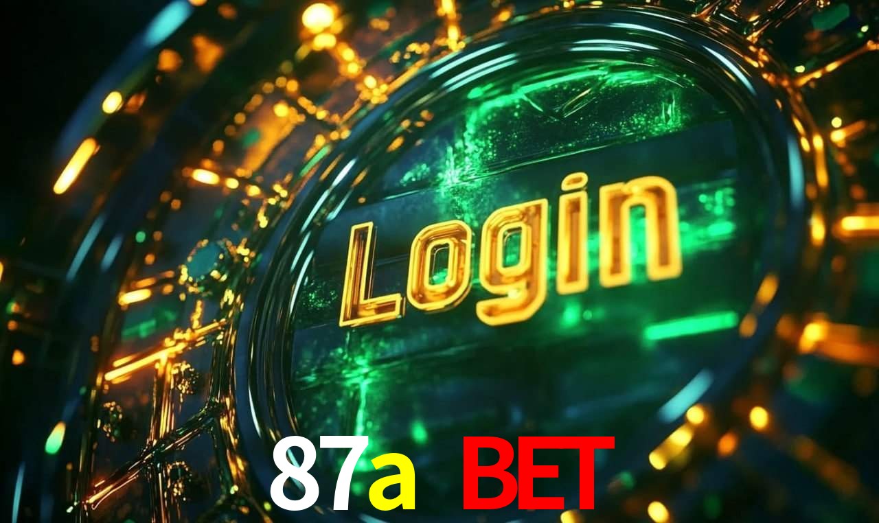 Página de download 87a bet