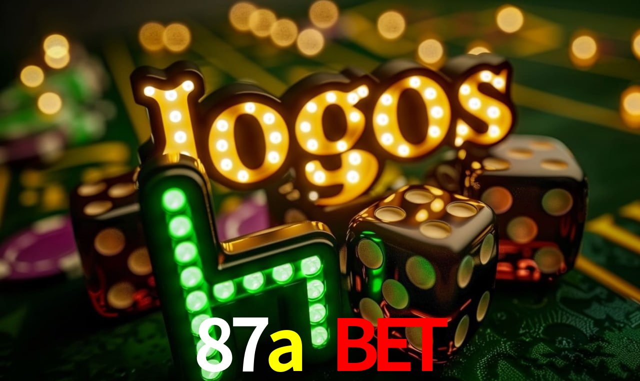 Sistemas de Segurança 87a bet
