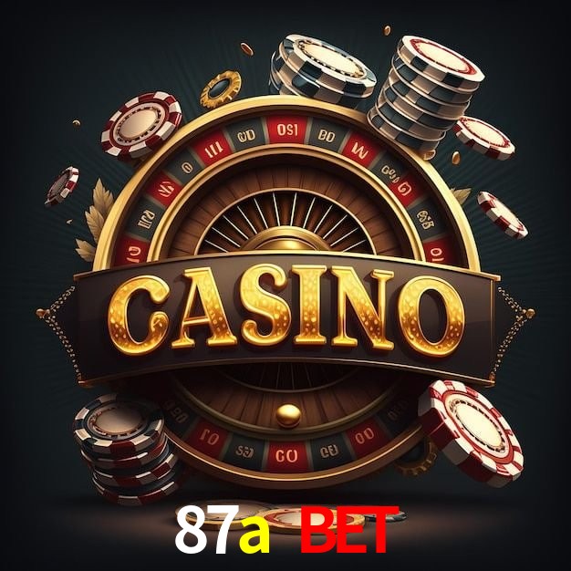 APK Android 87a bet