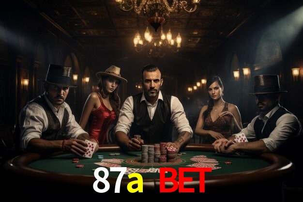Jogos Exclusivos 87a bet