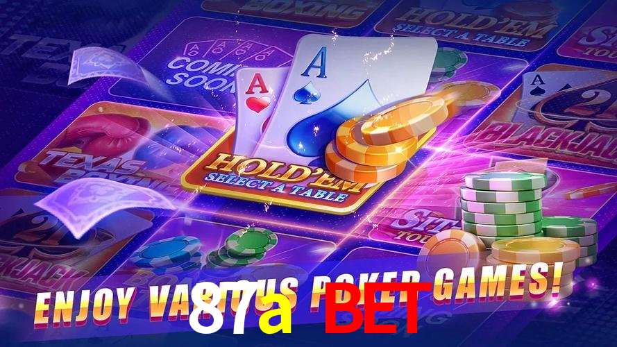 Interface Premium 87a bet