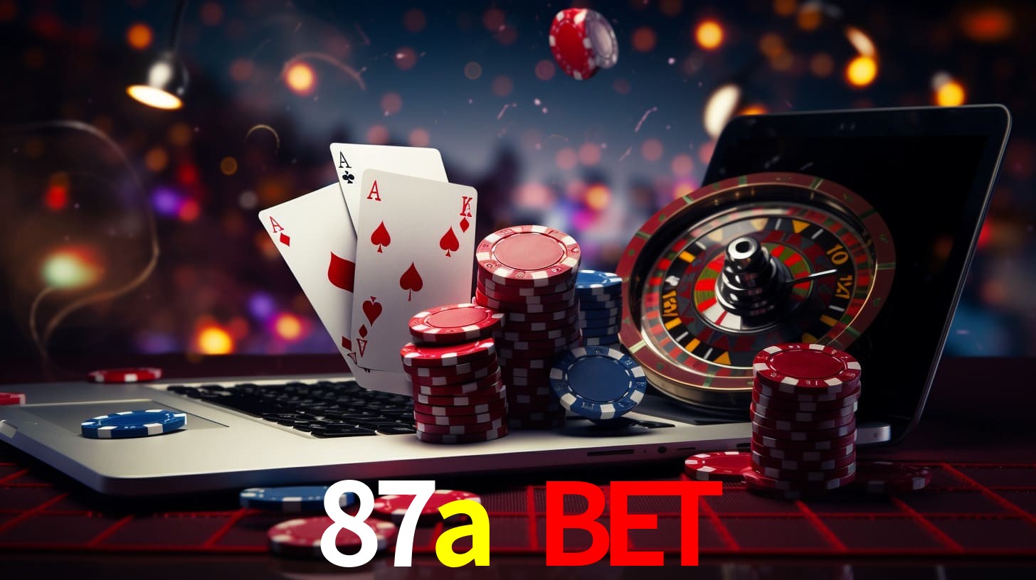 Live Casino 87a bet