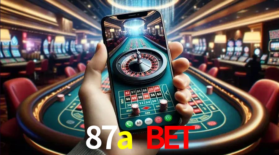 API Integration 87a bet