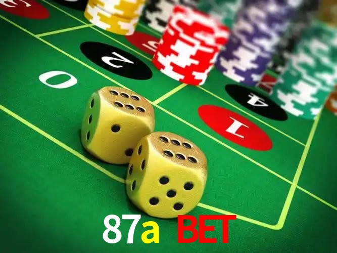 Tennis Betting 87a bet