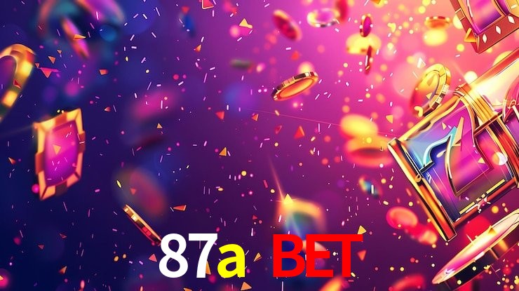 Bônus Diários 87a bet