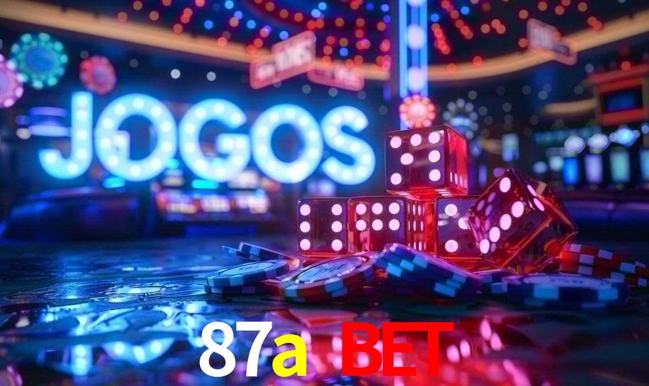Jogo Spaceman 87a bet