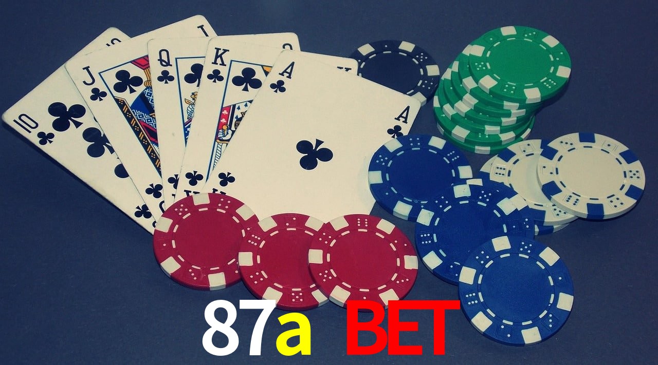 Games Directory 87a bet
