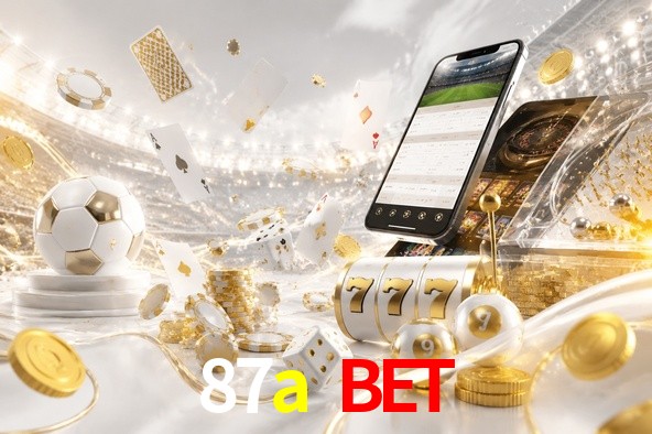 Statistics 87a bet