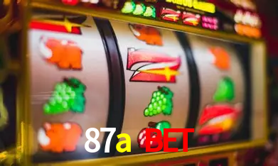 A Popularidade dos Caça-Níqueis no 87a bet