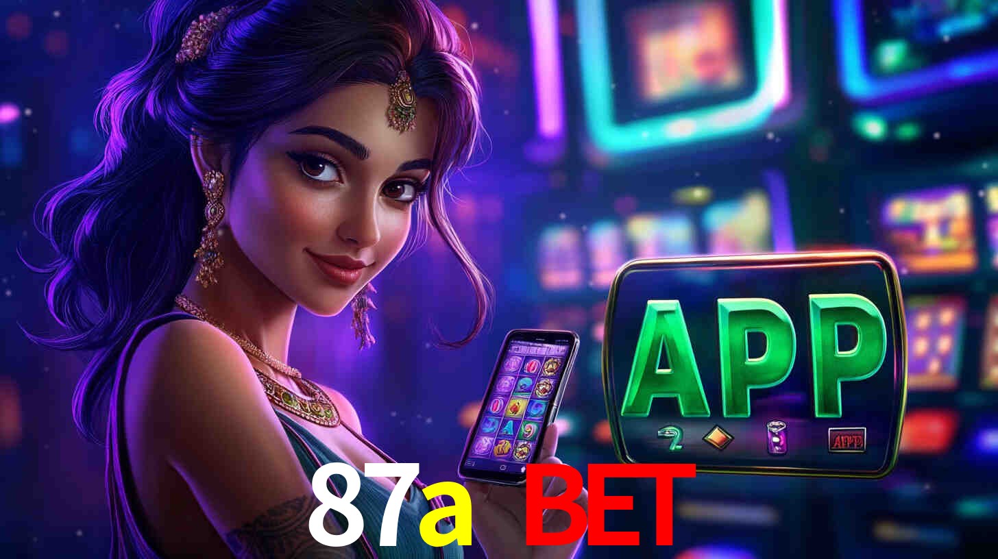 Bônus Generosos e Exclusivos no 87a bet para Você!