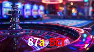 Cadastro Rápido 87a bet