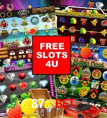 Descubra o Mundo do Cassino Online com 87a bet