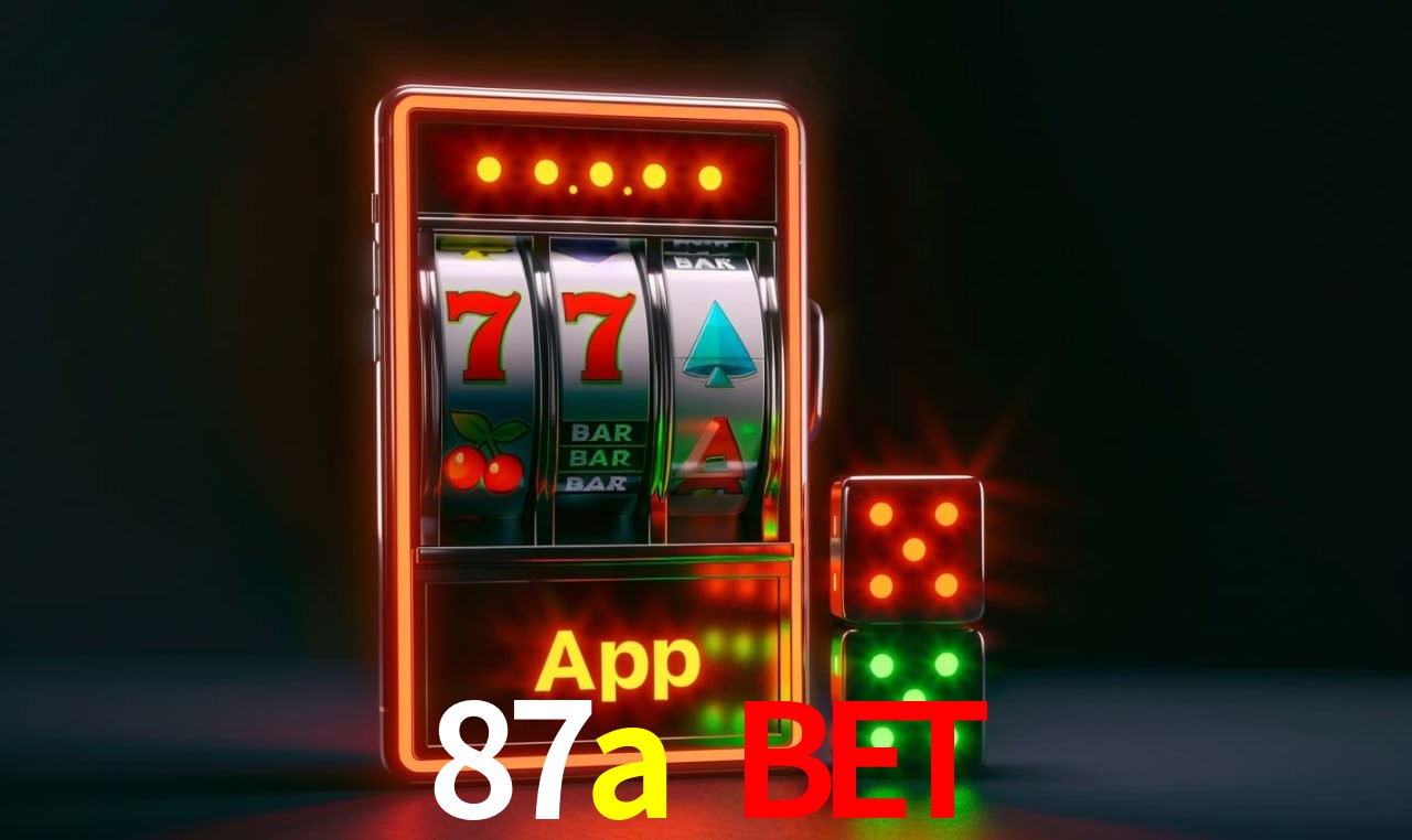 Design Responsivo 87a bet