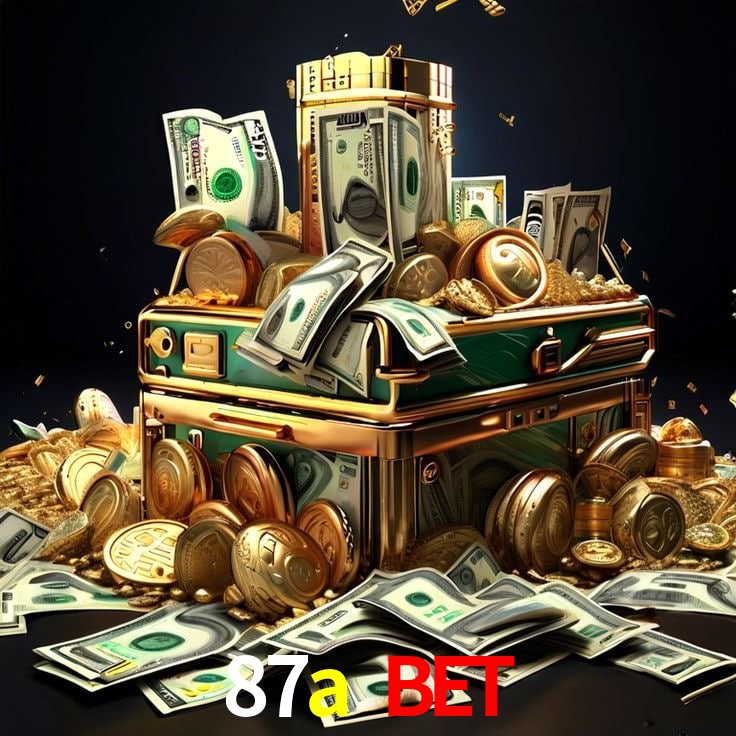 Login Seguro 87a bet