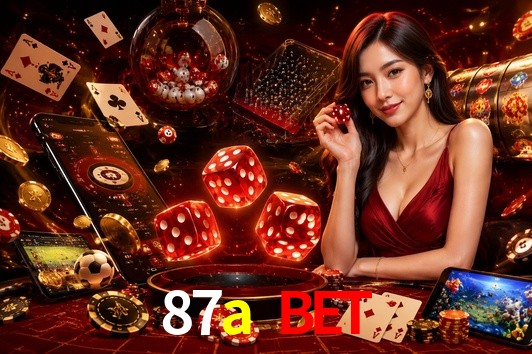 Seasonal Promotions 87a bet