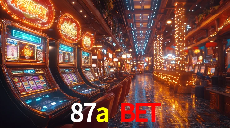 87a bet - Jogos No Cassino Online! - 87a.com