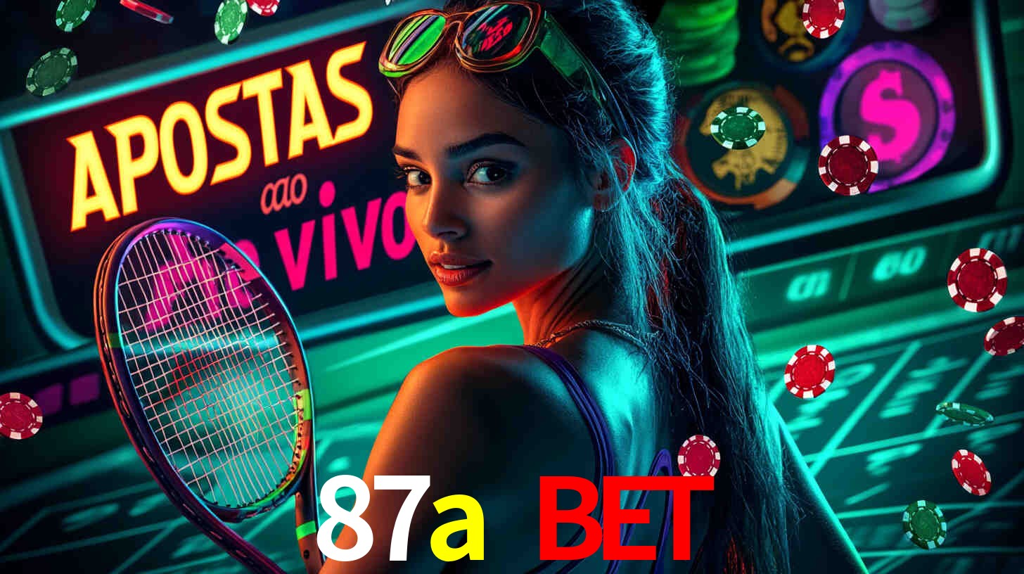 A Experiência Imersiva dos Cassinos Ao Vivo no 87a bet