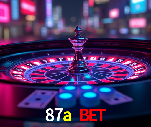 cassino 87a bet