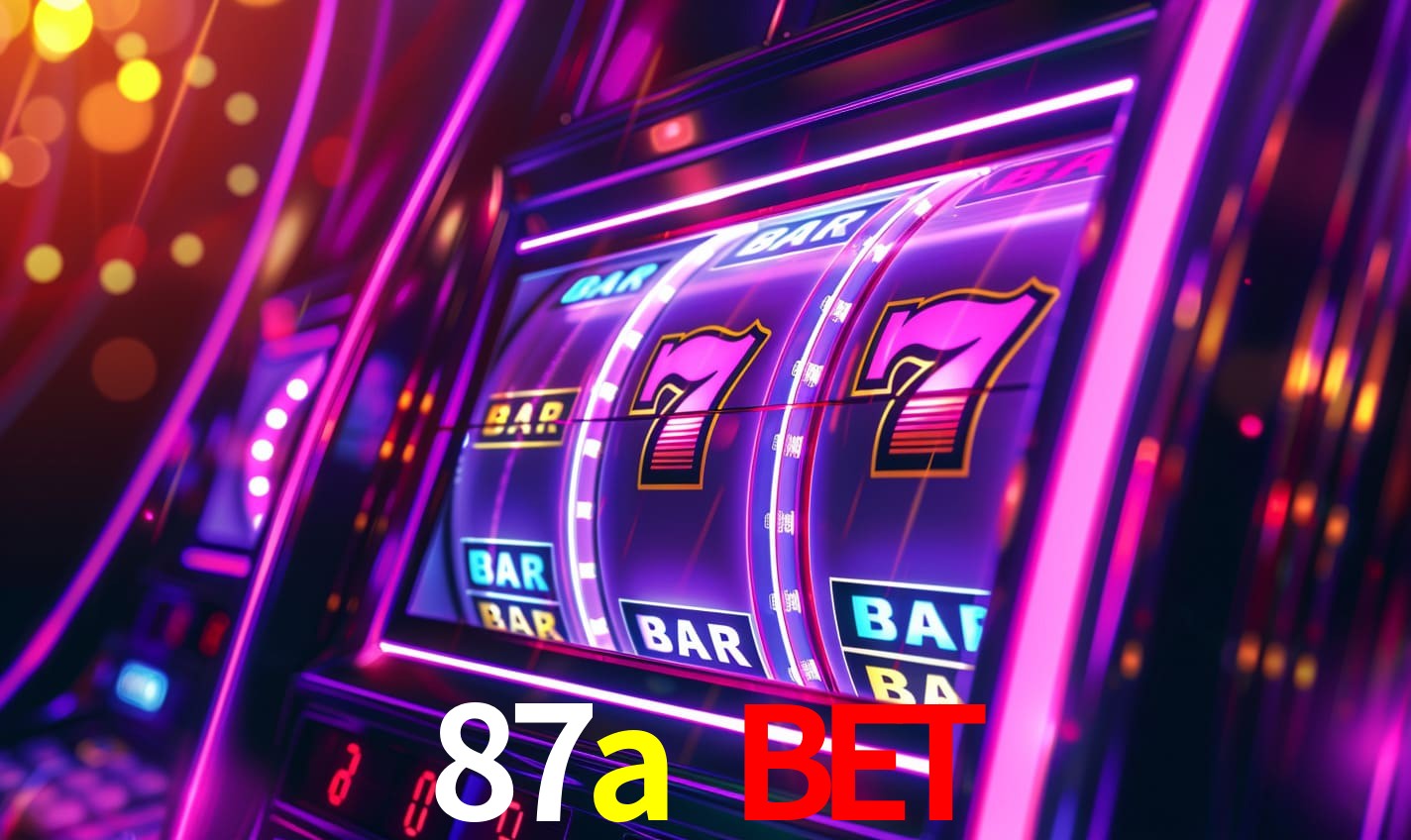 87a bet,87a.com