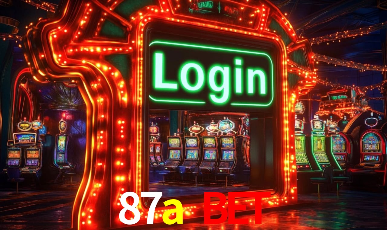 Casino Ao Vivo 87a bet