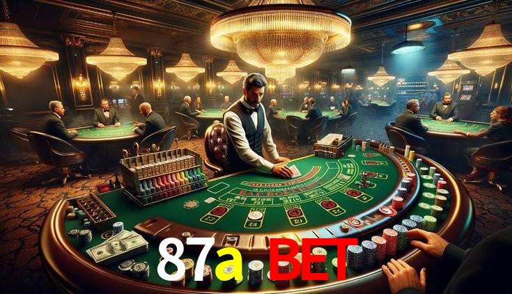 Player Reviews 87a bet