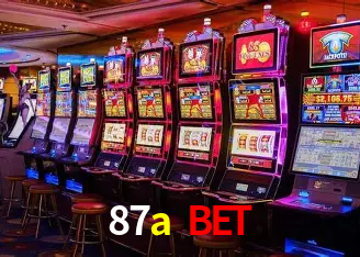 Desvendando o Mundo dos Jogos Virtuais na 87a bet