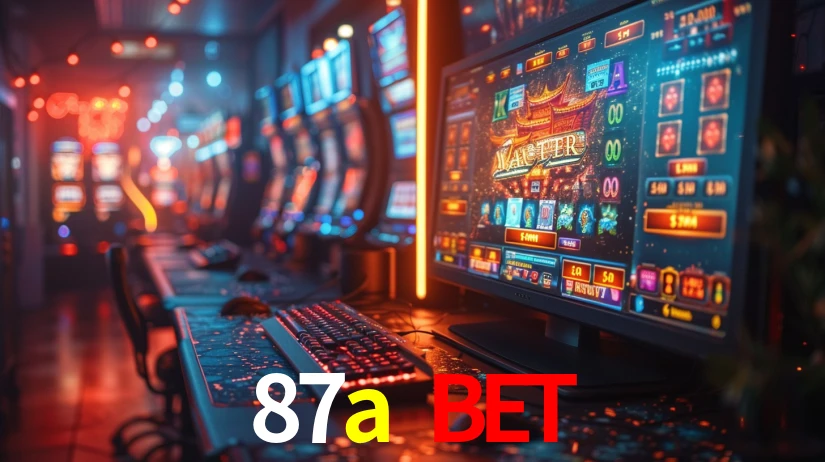 Experimente o Login Seguro Premium no 87a bet