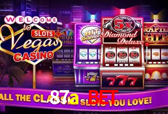 Descubra a Magia dos Jogos de Arcade no 87a bet