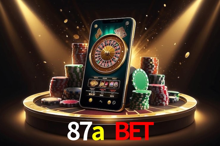 Estatísticas 87a bet