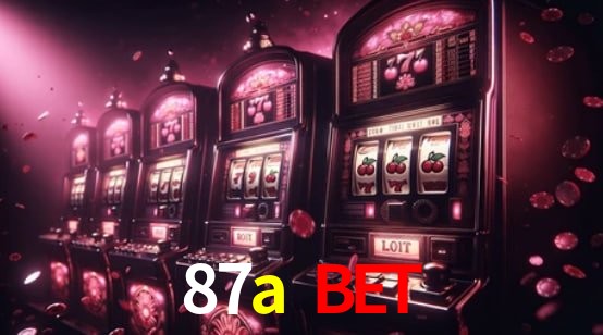 Mesa de Blackjack 87a bet