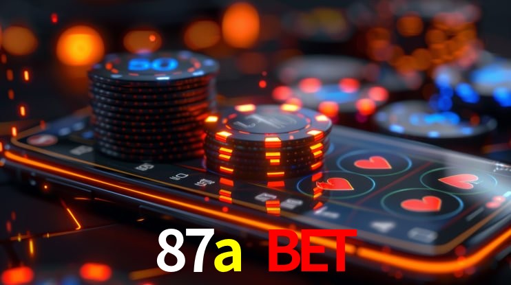 Game Statistics 87a bet