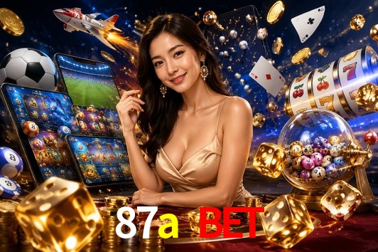 Secure Login 87a bet