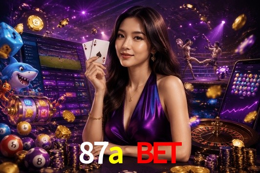 Blackjack Table 87a bet