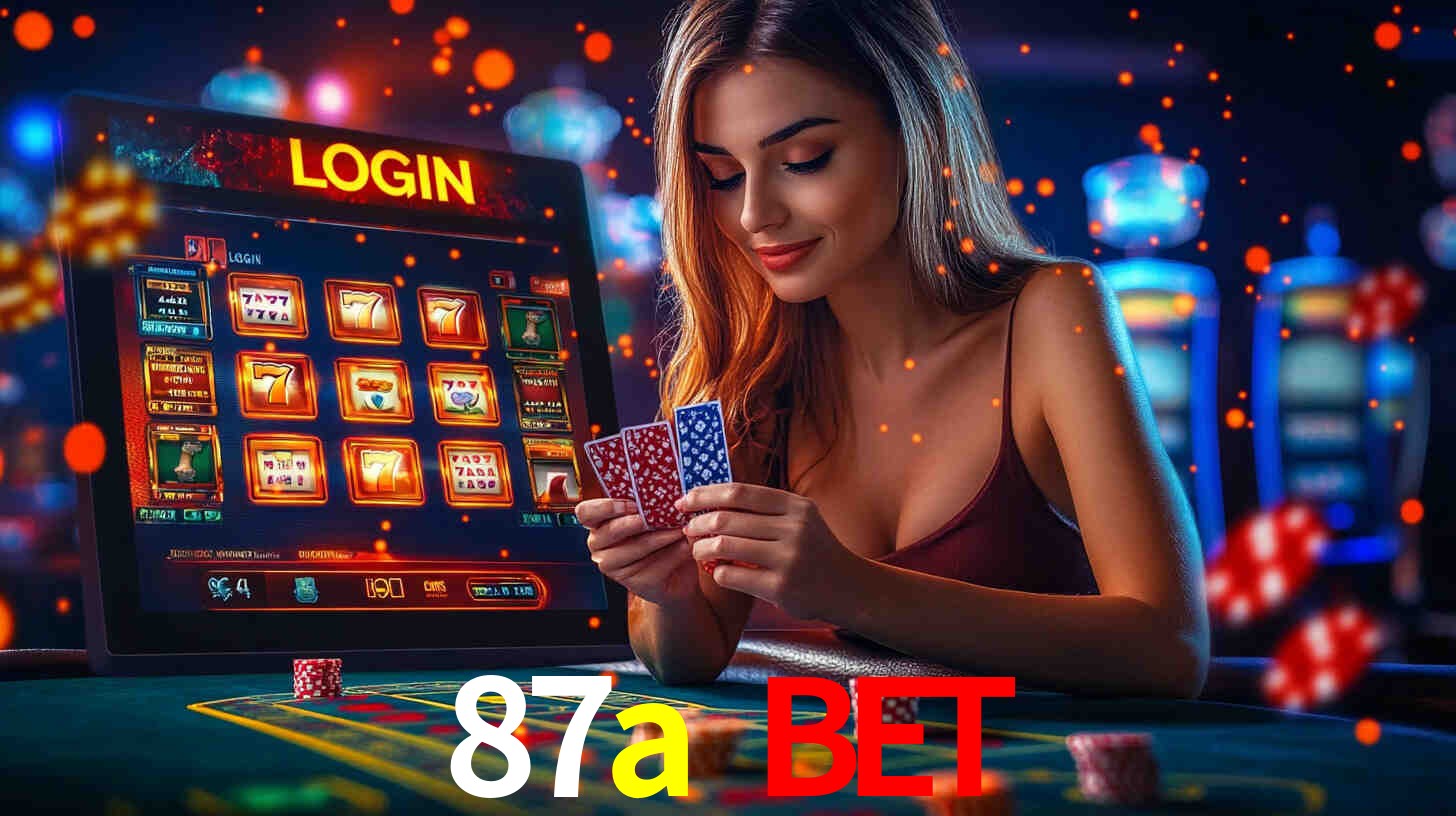 87a bet