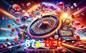 Provedores de Jogos 87a bet